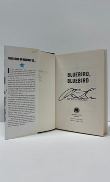 Bluebird, Bluebird together with Heaven, My Home and Guide Me Home