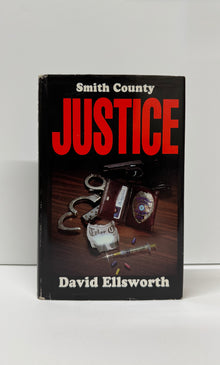 Smith County Justice