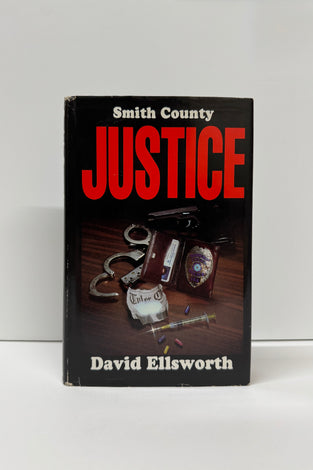 Smith County Justice