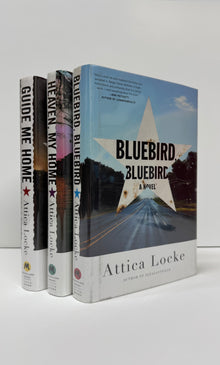 Bluebird, Bluebird together with Heaven, My Home and Guide Me Home