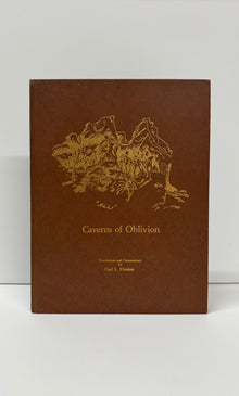 Caverns of Oblivion
