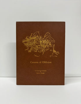 Caverns of Oblivion
