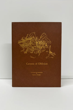 Caverns of Oblivion