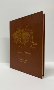 Caverns of Oblivion