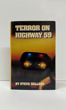 Terror on Highway 59