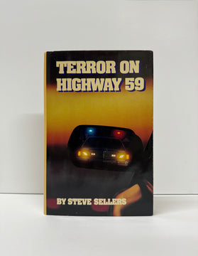 Seller, Steve - Terror on Highway 59