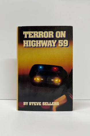 Seller, Steve - Terror on Highway 59