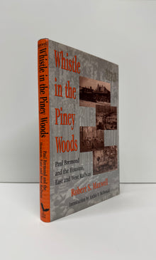 Whistle in the Piney Woods