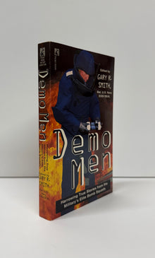 Diary of a Navy Seal – 3 volumes
