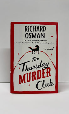 The Thursday Murder Club