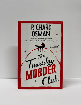The Thursday Murder Club