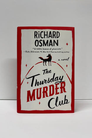 The Thursday Murder Club