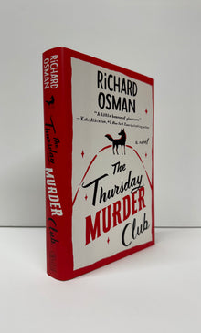 The Thursday Murder Club