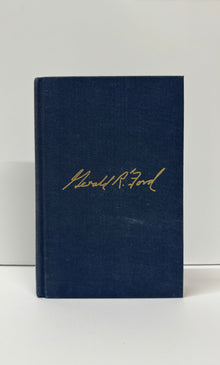A Time To Heal: The Autobiography of Gerald R. Ford