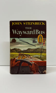The Wayward Bus