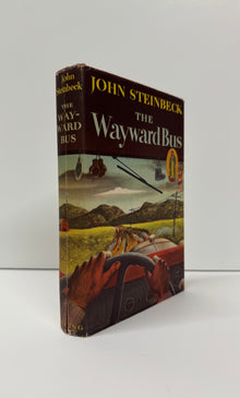 The Wayward Bus