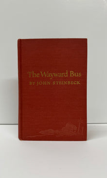 The Wayward Bus
