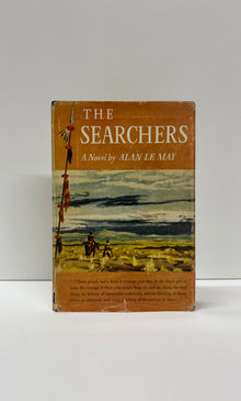 The Searchers