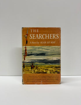 The Searchers