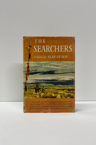 The Searchers