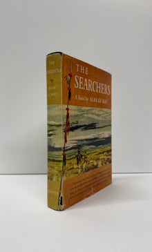 The Searchers
