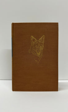 The Voice of the Coyote