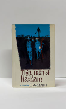 Thin Men of Haddam