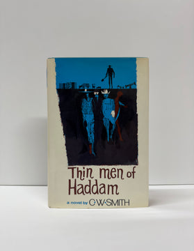 Thin Men of Haddam