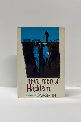 Thin Men of Haddam