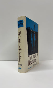Thin Men of Haddam