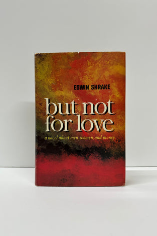 But Not for Love