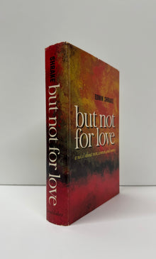 But Not for Love