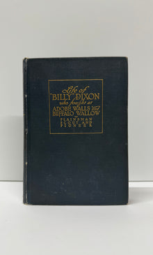 Life and Adventures of “Billy” Dixon of Adobe Walls, Texas Panhandle