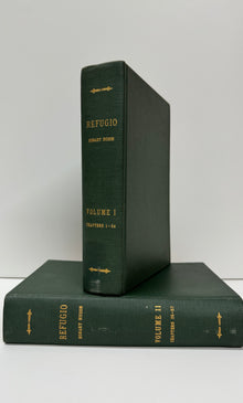 A Comprehensive History of Refugio County from Aboriginal Times to 1953