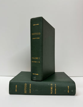 A Comprehensive History of Refugio County from Aboriginal Times to 1953