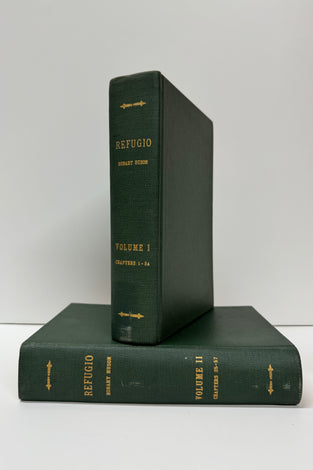 A Comprehensive History of Refugio County from Aboriginal Times to 1953