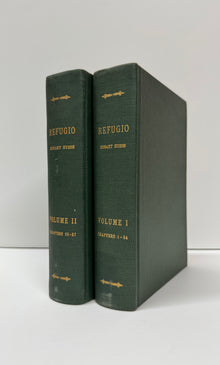 A Comprehensive History of Refugio County from Aboriginal Times to 1953