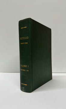 A Comprehensive History of Refugio County from Aboriginal Times to 1953