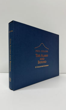 The Alamo and Beyond, a Collector’s Journey
