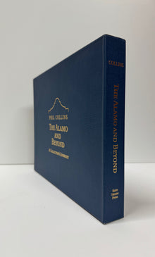 The Alamo and Beyond, a Collector’s Journey