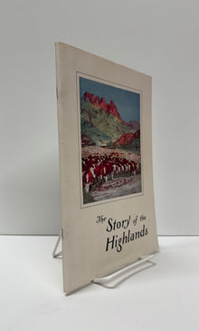 The Story of the Highlands