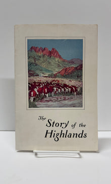 The Story of the Highlands