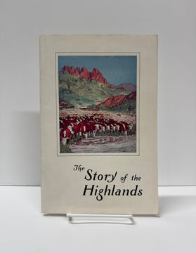 The Story of the Highlands