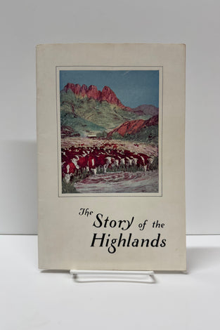 The Story of the Highlands