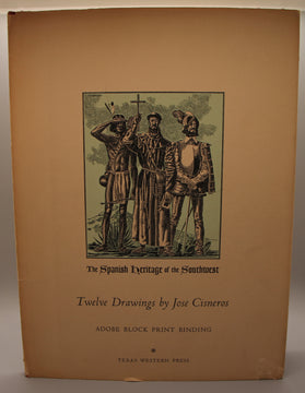 The Spanish Heritage of the Southwest