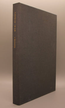 History of the Chisum War or Life of Ike Fridge, Stirring Events of Cowboy Life on the Frontier