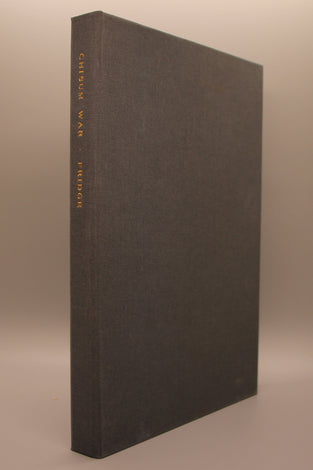 History of the Chisum War or Life of Ike Fridge, Stirring Events of Cowboy Life on the Frontier