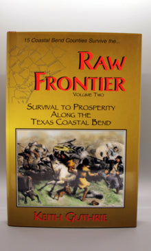 A Texas Coastal Bend Trilogy