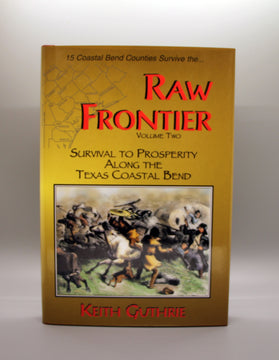 A Texas Coastal Bend Trilogy