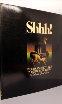Shhh!